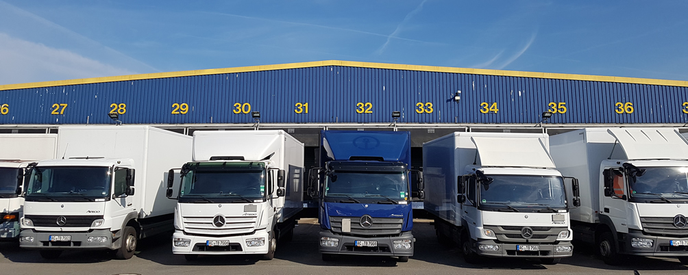 TBN Transport GmbH&Co.KG