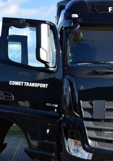 Comet-Transport GmbH