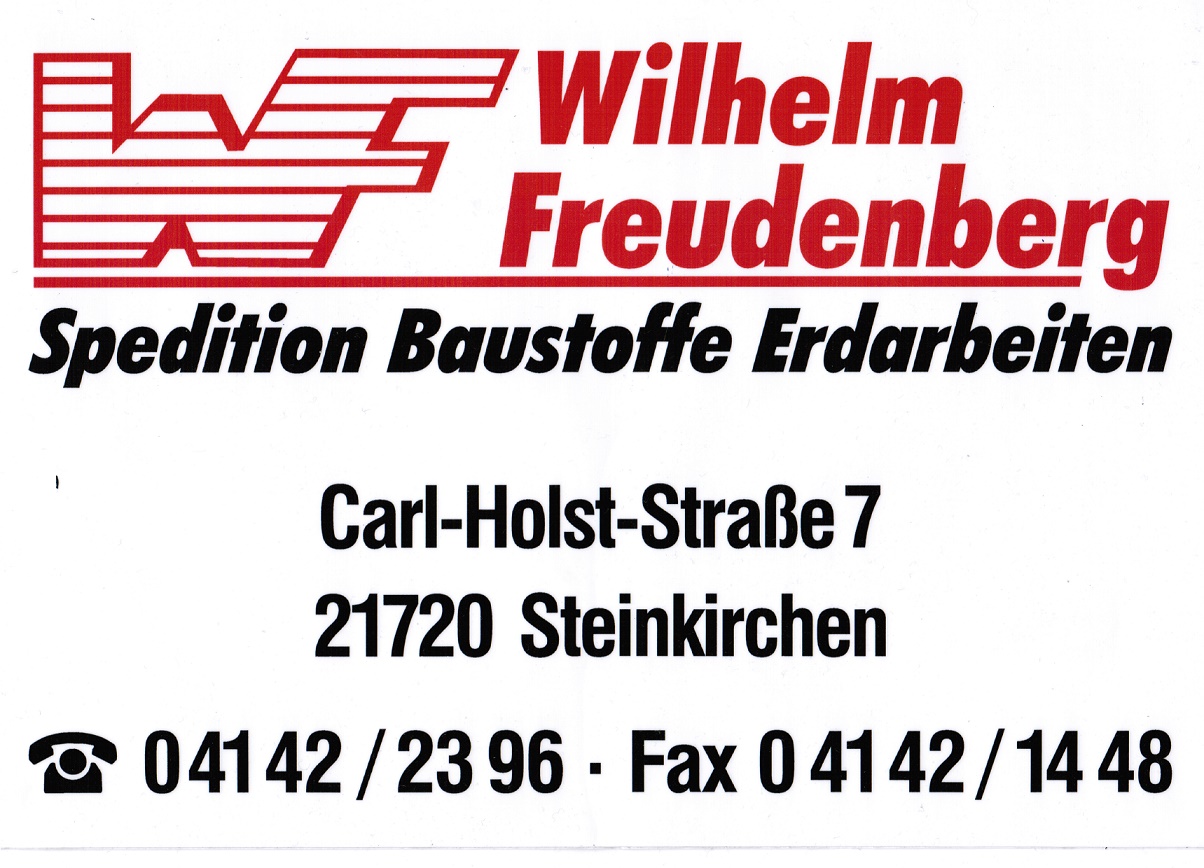 Wilhelm Freudenberg Spedition Baumat Heizöl