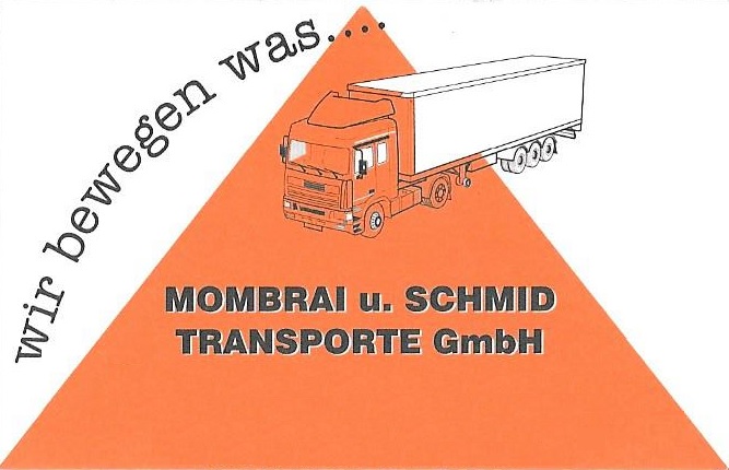 Mombrai & Schmid Transporte GmbH