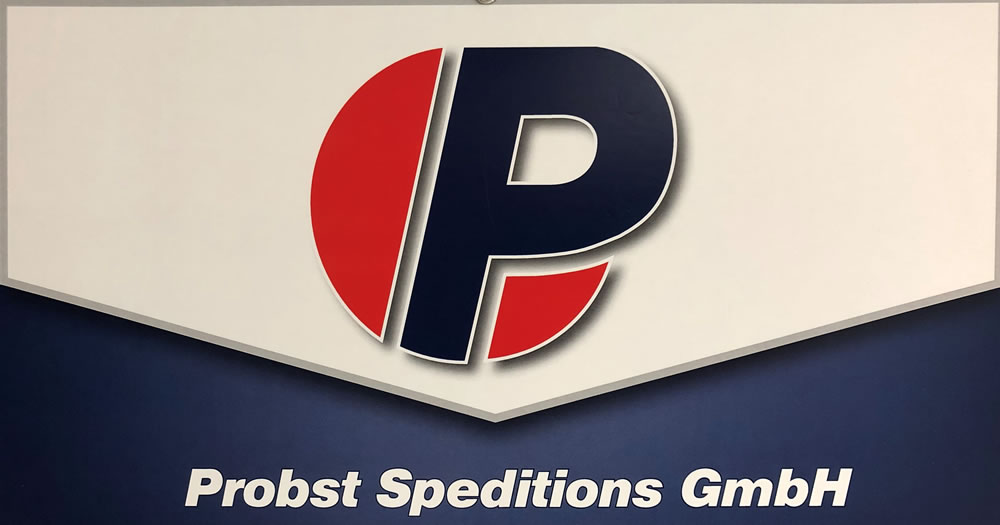 Probst Speditions GmbH
