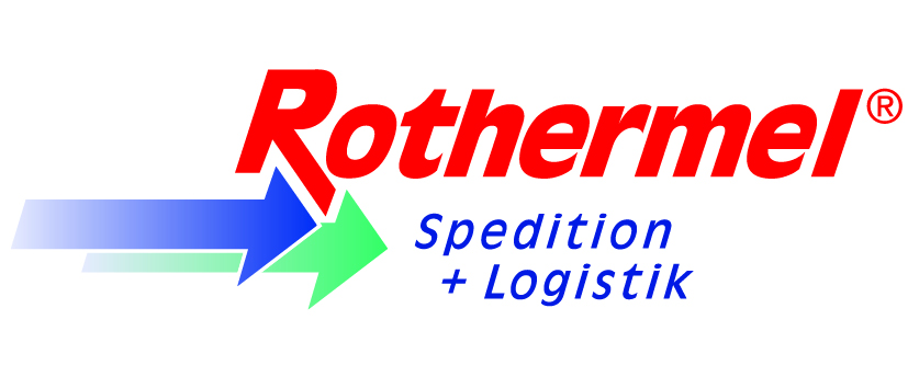 Rothermel Intern. Spedition GmbH (Baden / Pfalz)