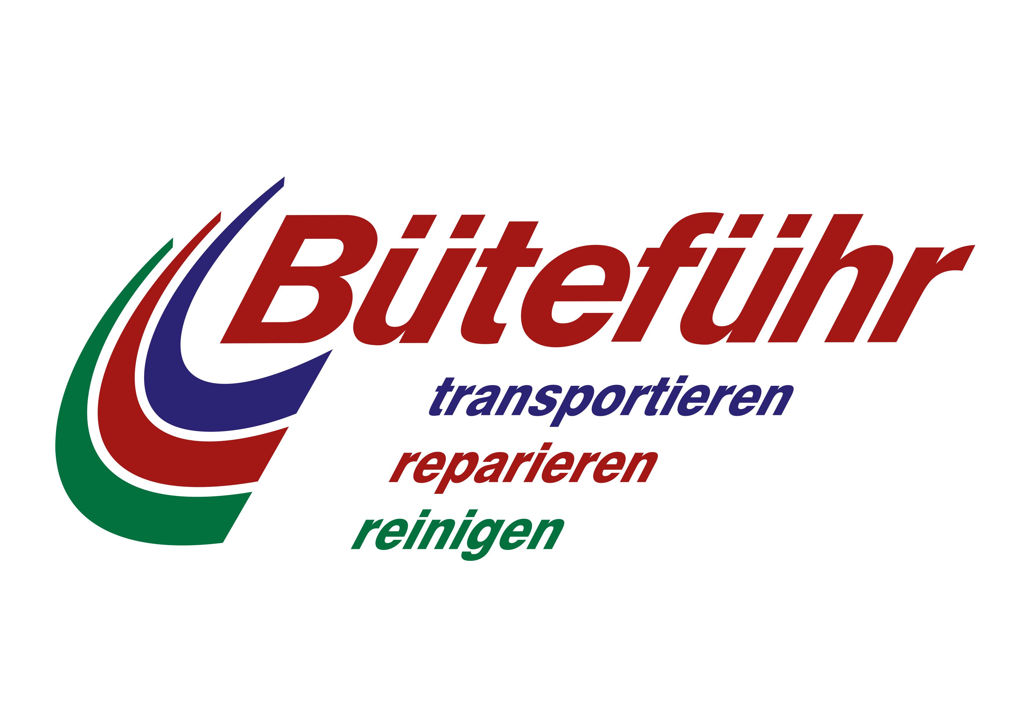 H. Büteführ u. Sohn GmbH & Co. KG