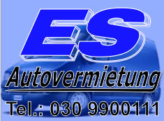 ES Autovermietung GmbH