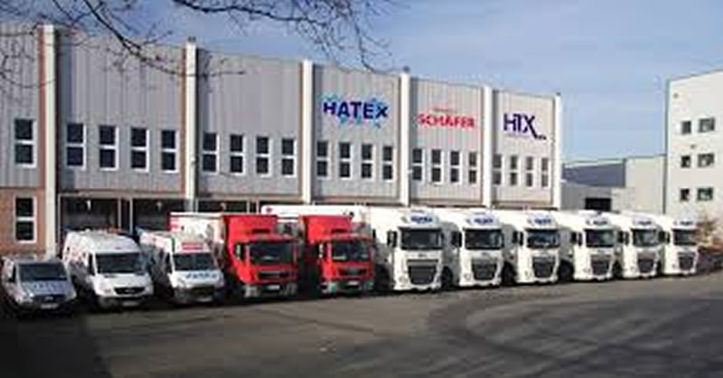 Hatex Logistics GmbH