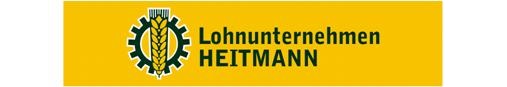 Lohnunternehmen Heitmann