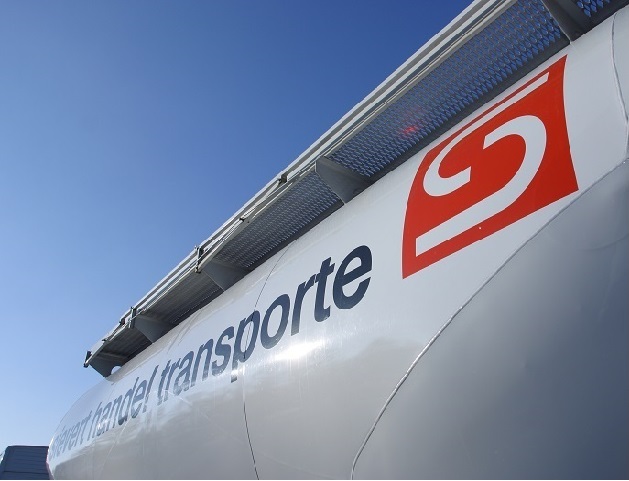 Sievert Handel Transporte GmbH