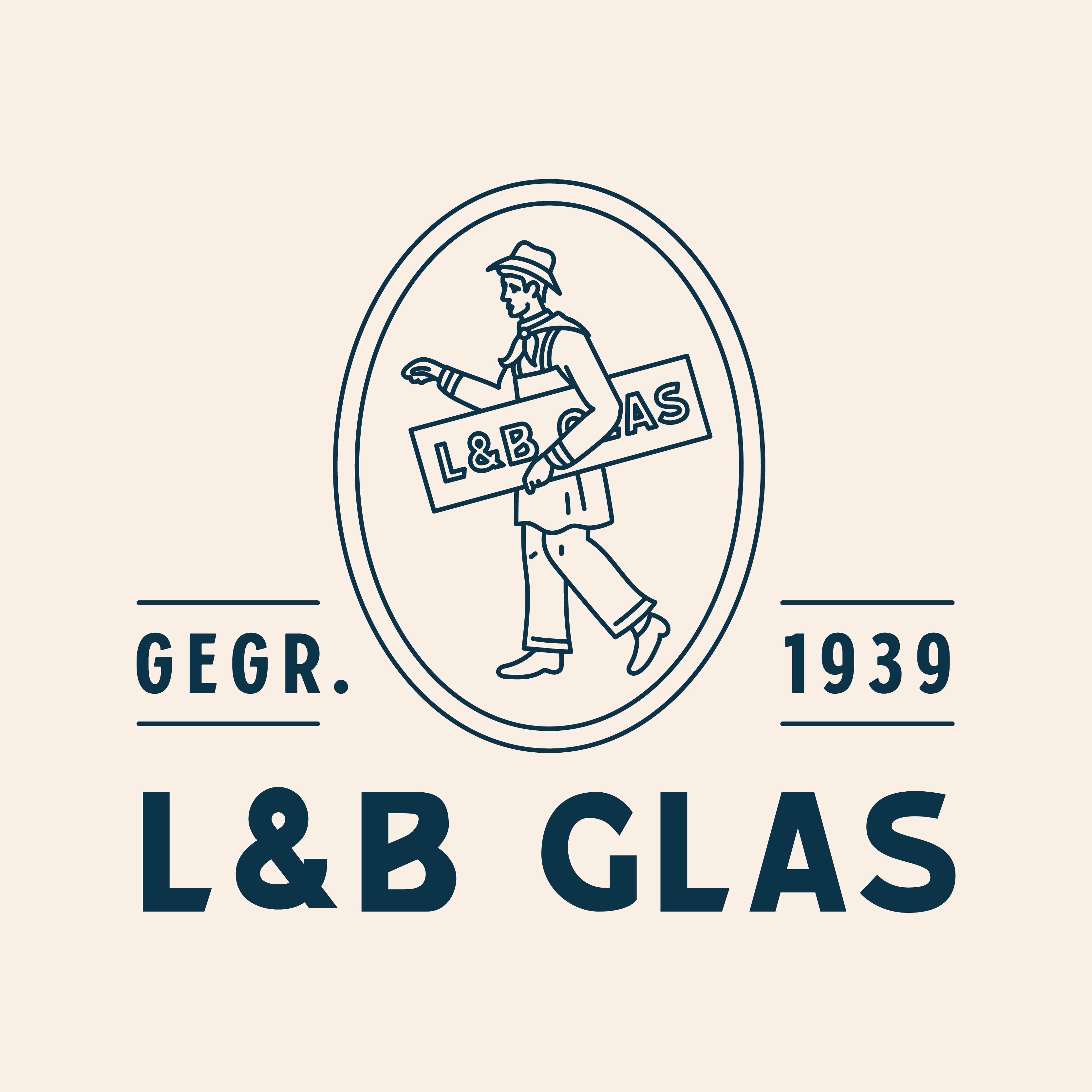 L & B Glas Lawaczeck & Blankenheim Glashandelsgesellschaft mbH