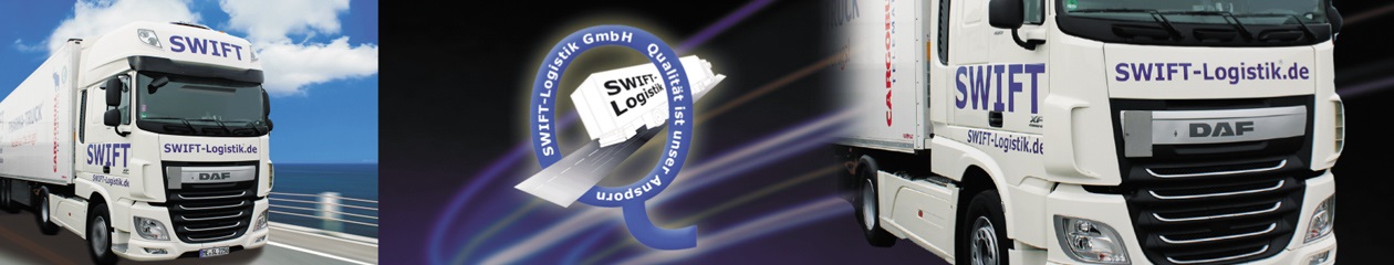 SWIFT-Logistik GmbH