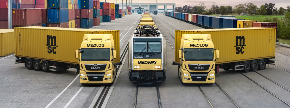 MEDLOG AUSTRIA GMBH