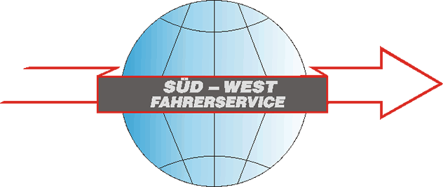 S&Uuml;D-WEST-Personalservice OHG