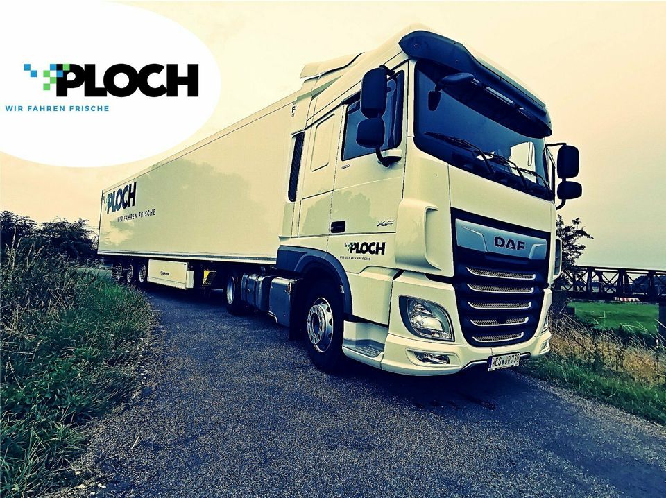 PLOCH Transporte GmbH