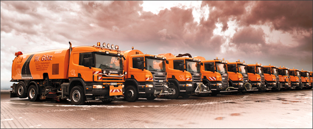 G&ouml;tz GmbH & Co. KG