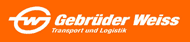 Gebr&uuml;der Weiss Gmbh Internationale Spedition