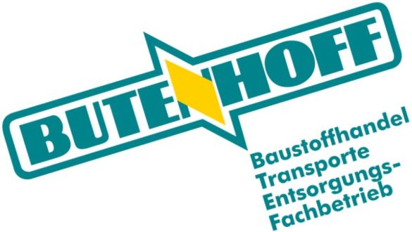 Butenhoff GmbH Baustoffhandel Transporte